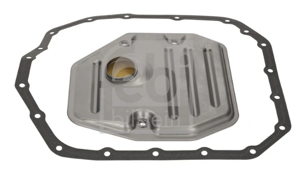 Hydraulic Filter Kit, automatic transmission